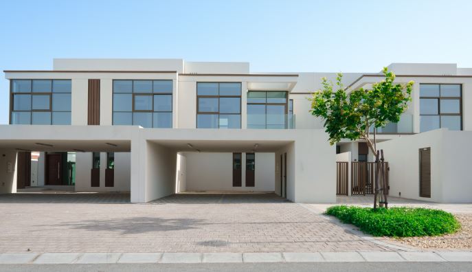 De-snagging and Rectification of Defective Works for Townhouses -Souq Al Jubail